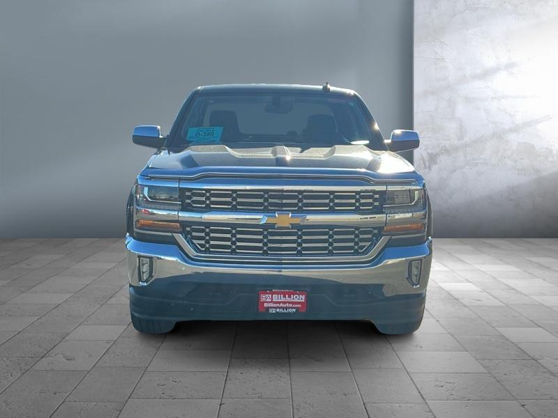used 2018 Chevrolet Silverado 1500 car, priced at $23,995