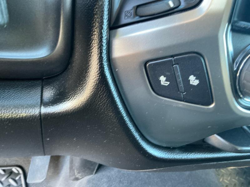 used 2018 Chevrolet Silverado 1500 car, priced at $23,995