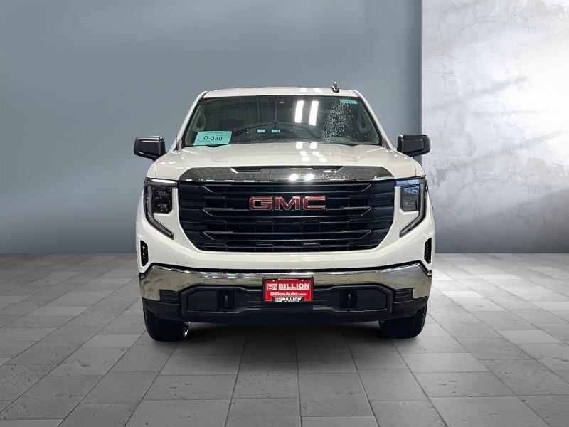 new 2025 GMC Sierra 1500 car, priced at $47,129