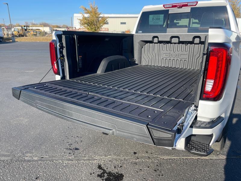 new 2025 GMC Sierra 1500 car, priced at $86,804