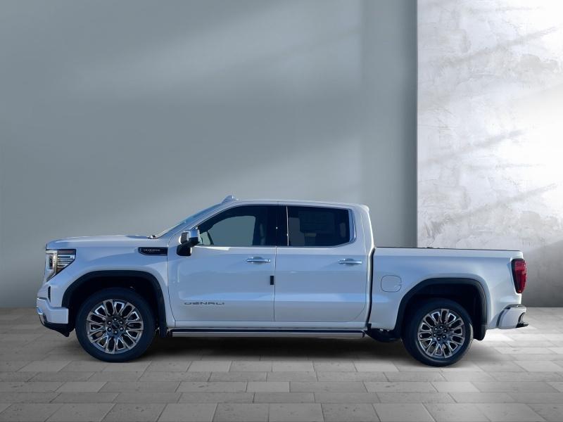 new 2025 GMC Sierra 1500 car, priced at $86,804