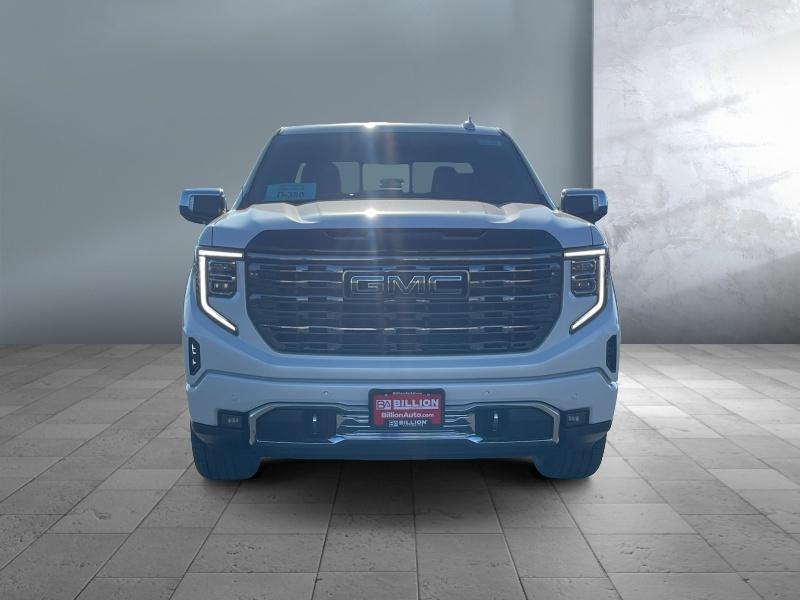 new 2025 GMC Sierra 1500 car, priced at $86,804