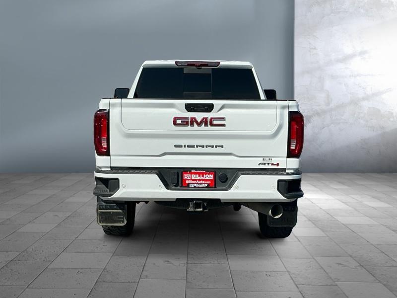 used 2023 GMC Sierra 2500 car, priced at $58,995