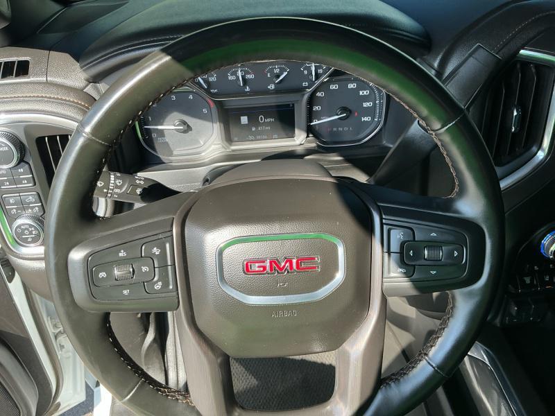 used 2023 GMC Sierra 2500 car, priced at $58,995