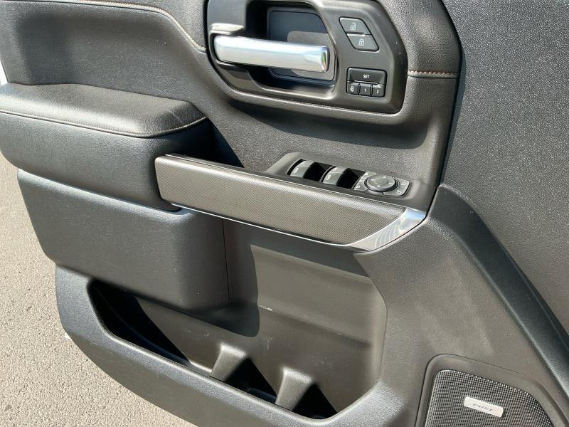 used 2023 GMC Sierra 2500 car, priced at $58,995