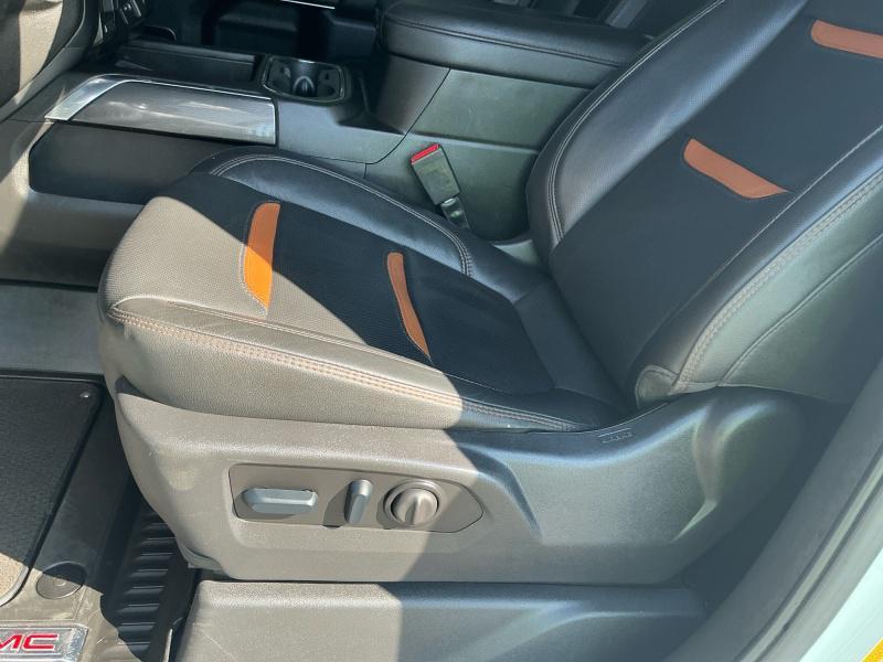 used 2023 GMC Sierra 2500 car, priced at $58,995