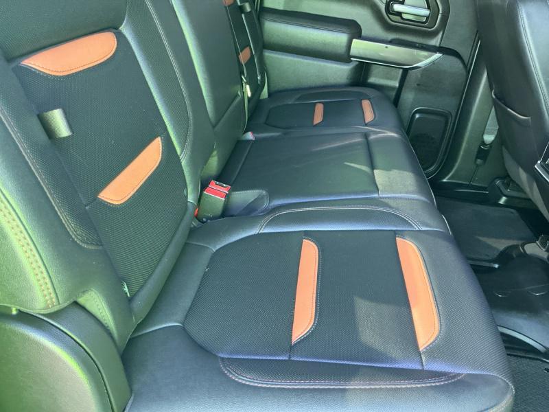 used 2023 GMC Sierra 2500 car, priced at $58,995