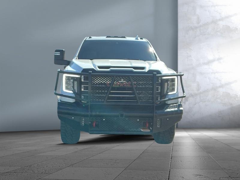 used 2023 GMC Sierra 2500 car, priced at $58,995