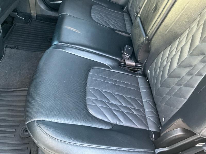 used 2023 Kia Sportage car, priced at $32,995