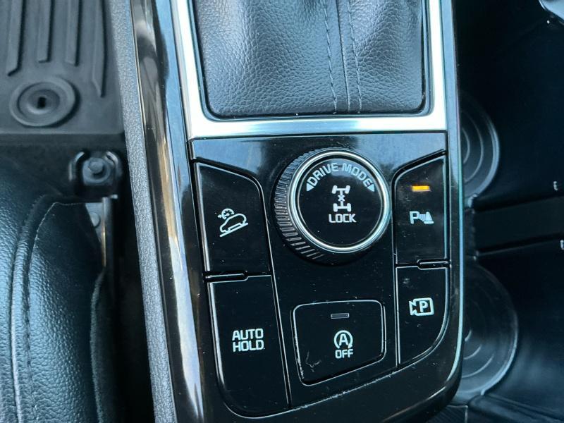 used 2023 Kia Sportage car, priced at $32,995