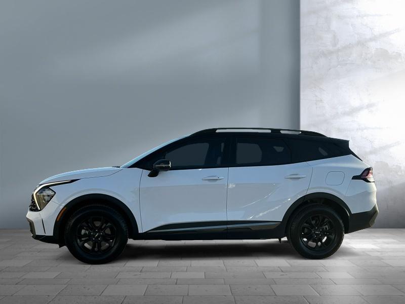 used 2023 Kia Sportage car, priced at $32,995