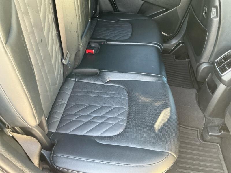 used 2023 Kia Sportage car, priced at $32,995