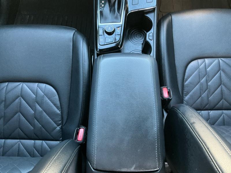 used 2023 Kia Sportage car, priced at $32,995