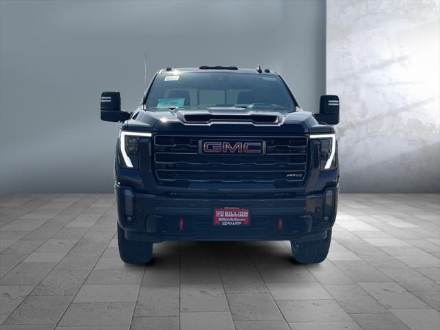 new 2024 GMC Sierra 2500 car, priced at $88,194