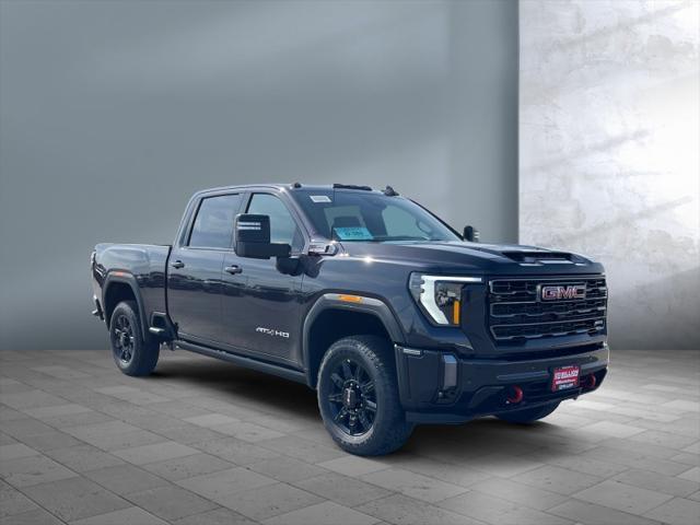 new 2024 GMC Sierra 2500 car, priced at $88,194