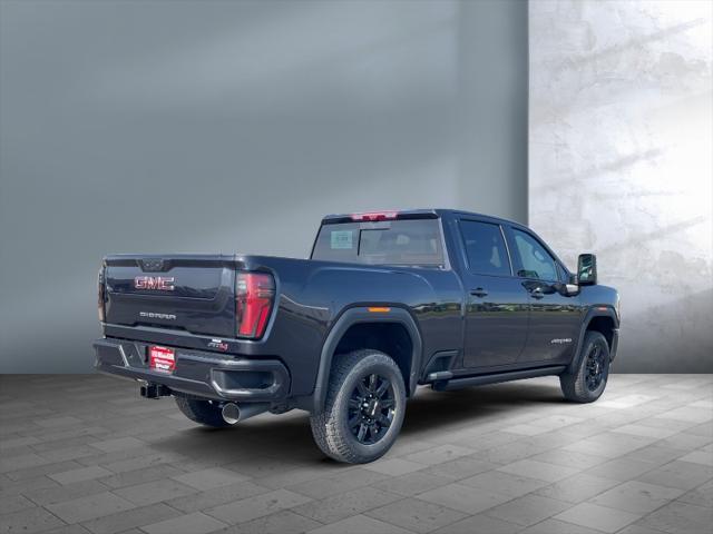 new 2024 GMC Sierra 2500 car, priced at $88,194