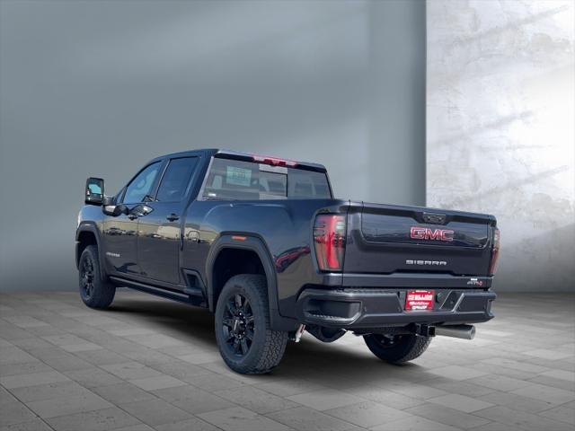 new 2024 GMC Sierra 2500 car, priced at $88,194