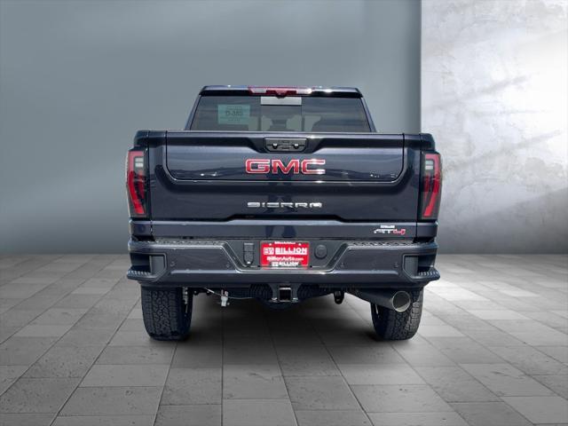 new 2024 GMC Sierra 2500 car, priced at $88,194