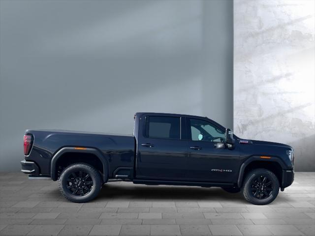 new 2024 GMC Sierra 2500 car, priced at $88,194