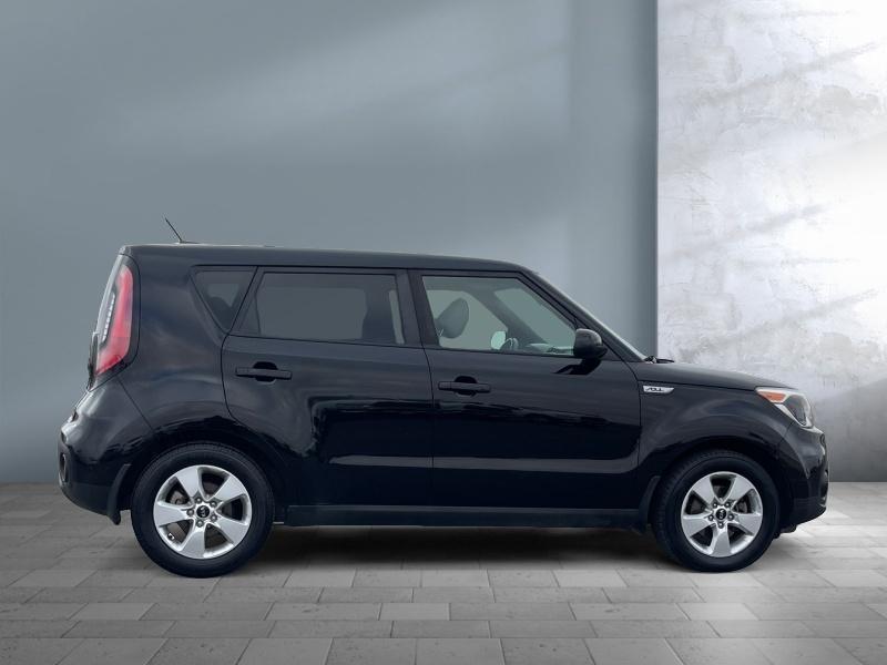 used 2018 Kia Soul car, priced at $10,995