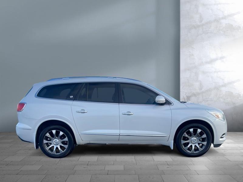 used 2017 Buick Enclave car, priced at $17,995