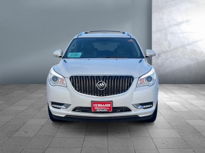 used 2017 Buick Enclave car, priced at $17,995