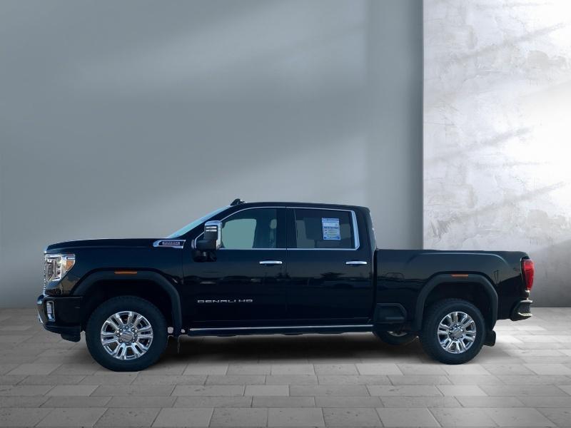 used 2022 GMC Sierra 3500 car, priced at $64,995