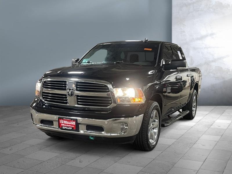 used 2017 Ram 1500 car, priced at $24,995