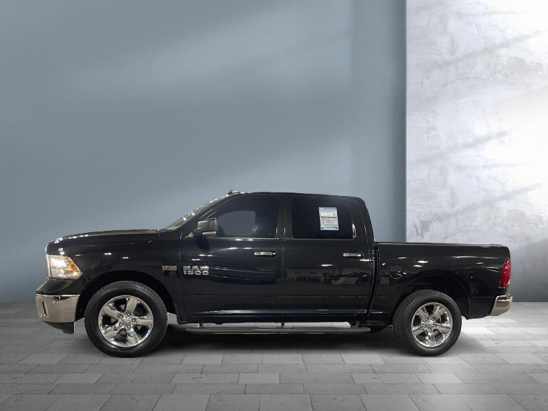 used 2017 Ram 1500 car, priced at $24,995