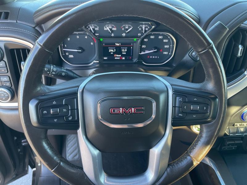 used 2021 GMC Sierra 2500 car, priced at $56,995