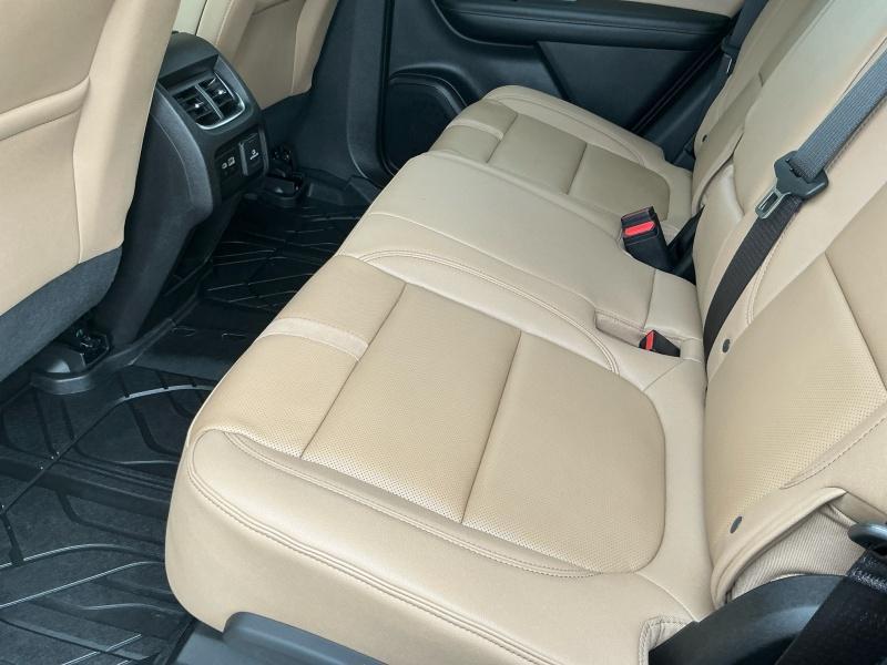 used 2024 Chevrolet Blazer car, priced at $41,995