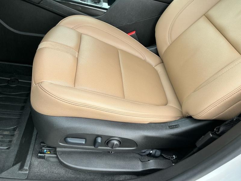 used 2024 Chevrolet Blazer car, priced at $41,995