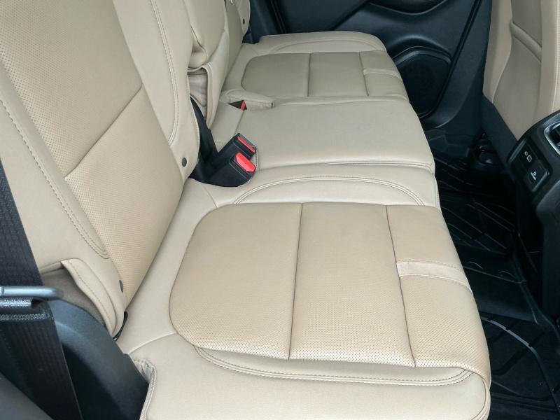 used 2024 Chevrolet Blazer car, priced at $41,995