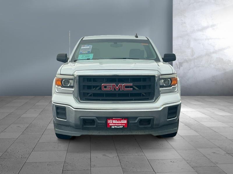 used 2015 GMC Sierra 1500 car, priced at $13,995