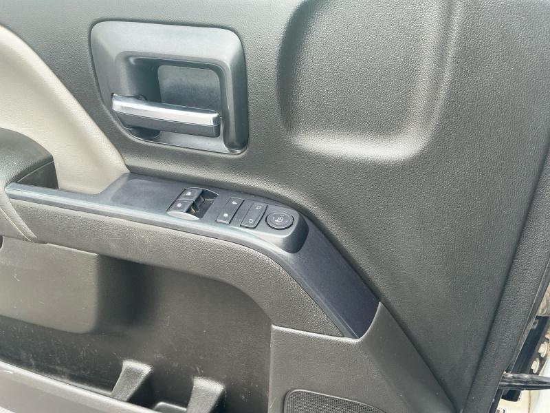 used 2015 GMC Sierra 1500 car, priced at $13,995