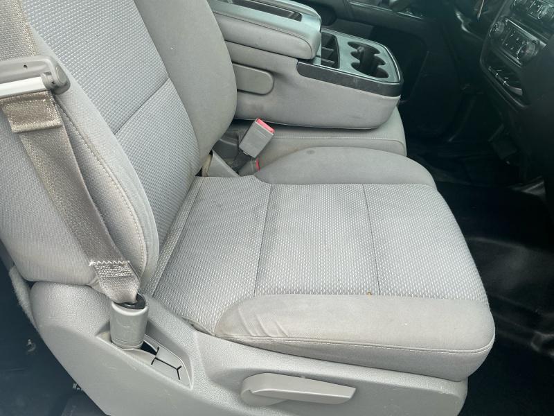 used 2015 GMC Sierra 1500 car, priced at $13,995