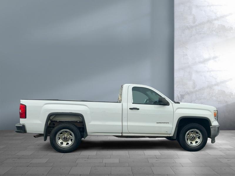 used 2015 GMC Sierra 1500 car, priced at $13,995
