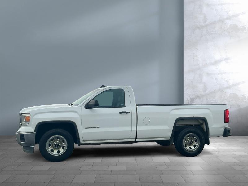 used 2015 GMC Sierra 1500 car, priced at $13,995