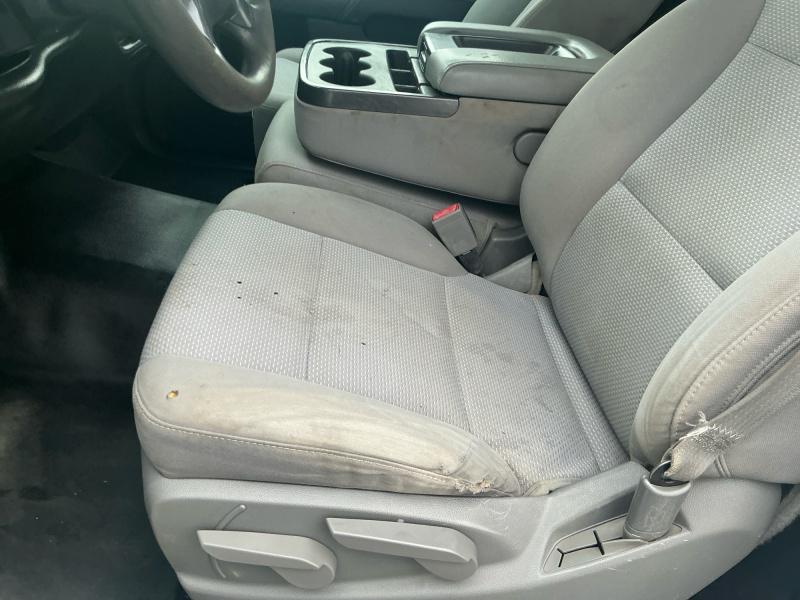 used 2015 GMC Sierra 1500 car, priced at $13,995