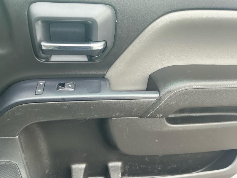 used 2015 GMC Sierra 1500 car, priced at $13,995