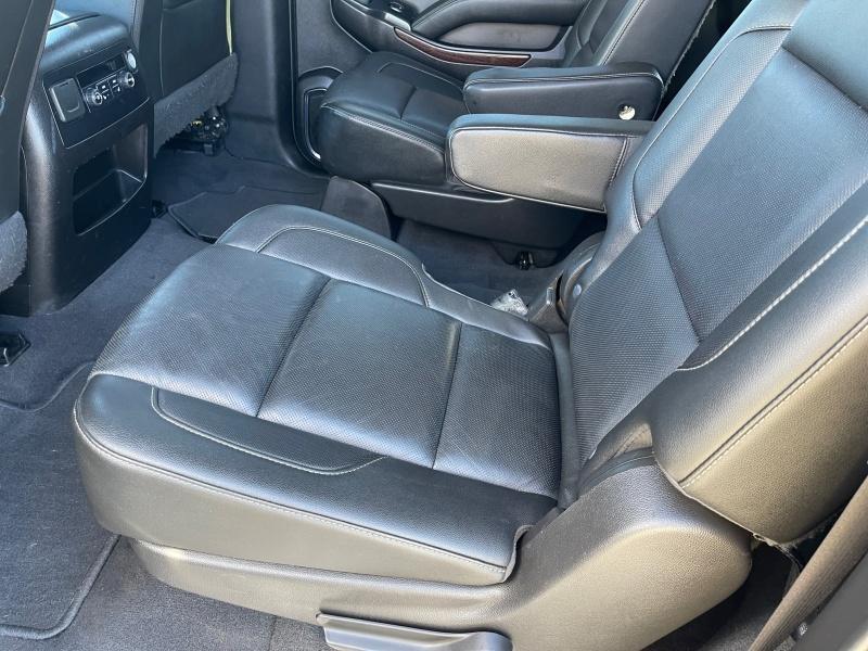 used 2019 GMC Yukon XL car, priced at $29,595