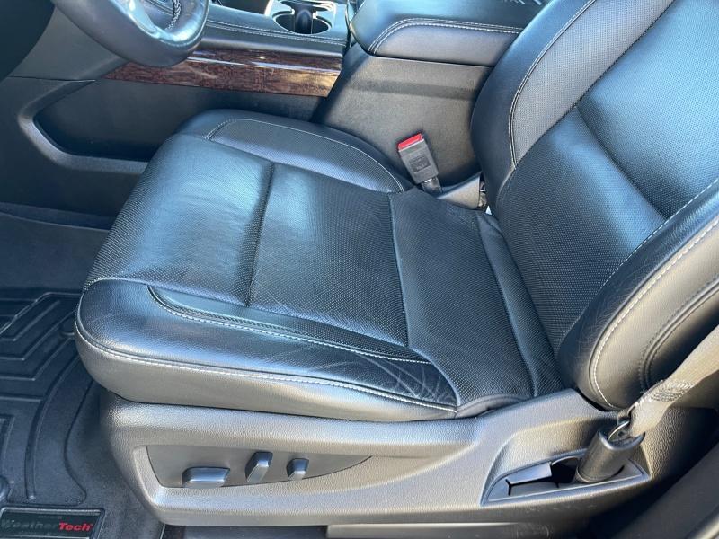 used 2019 GMC Yukon XL car, priced at $28,995