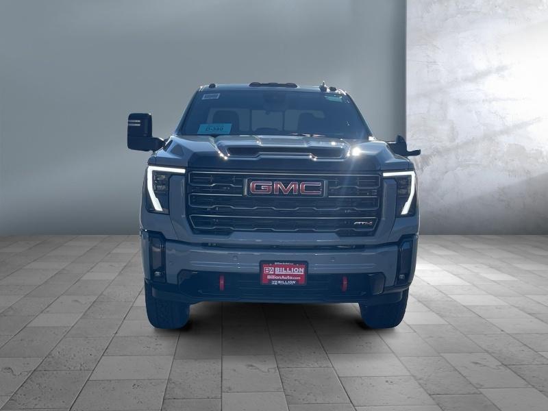 new 2024 GMC Sierra 3500 car, priced at $89,394