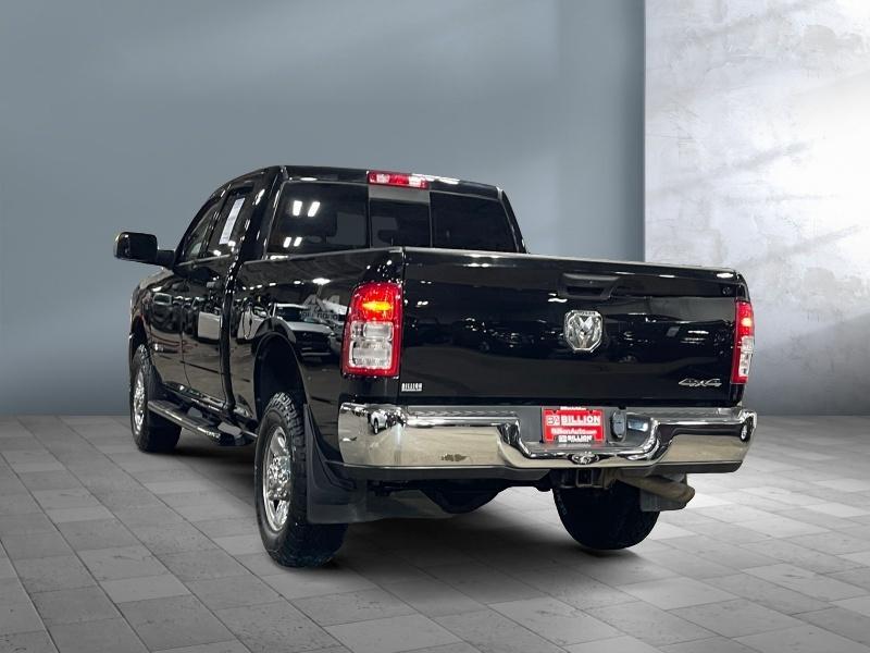 used 2020 Ram 2500 car, priced at $30,995