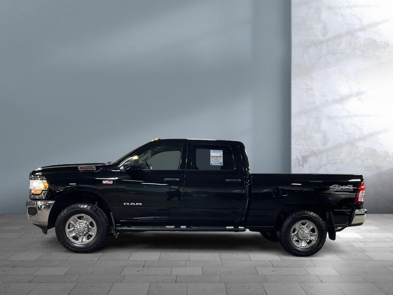 used 2020 Ram 2500 car, priced at $30,995