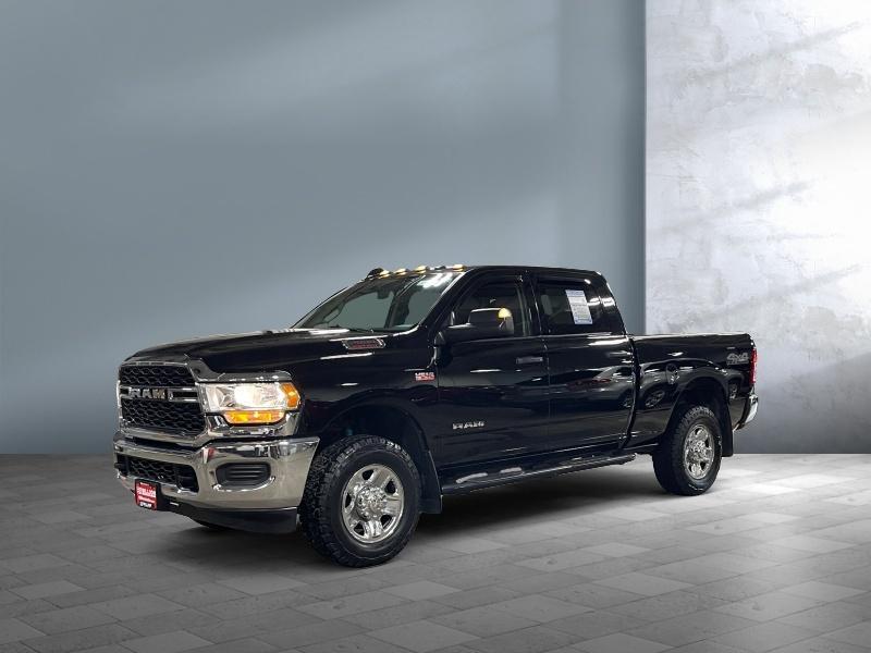 used 2020 Ram 2500 car, priced at $30,995