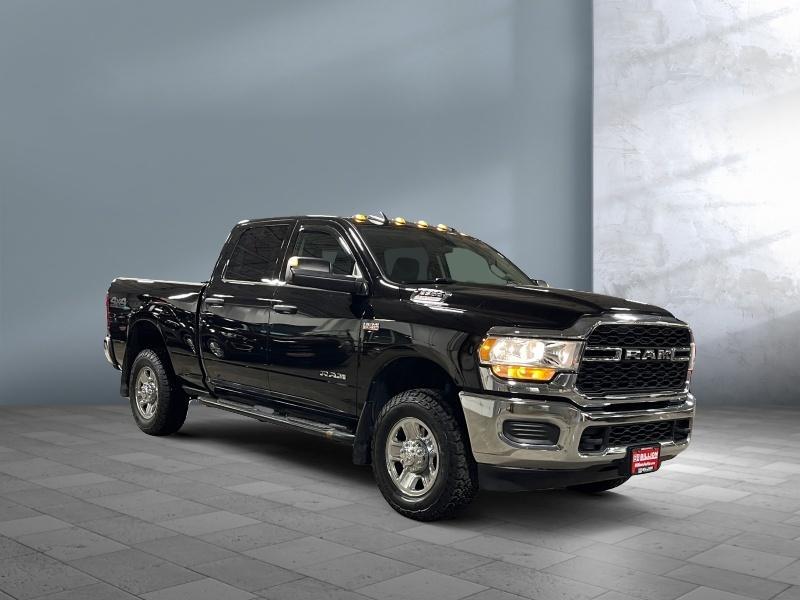 used 2020 Ram 2500 car, priced at $30,995