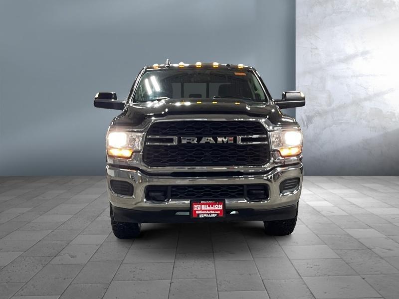 used 2020 Ram 2500 car, priced at $30,995