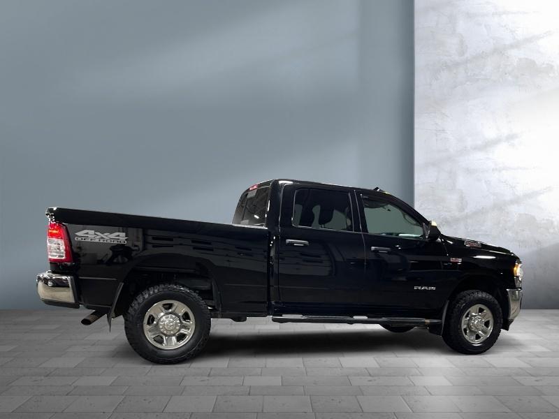 used 2020 Ram 2500 car, priced at $30,995