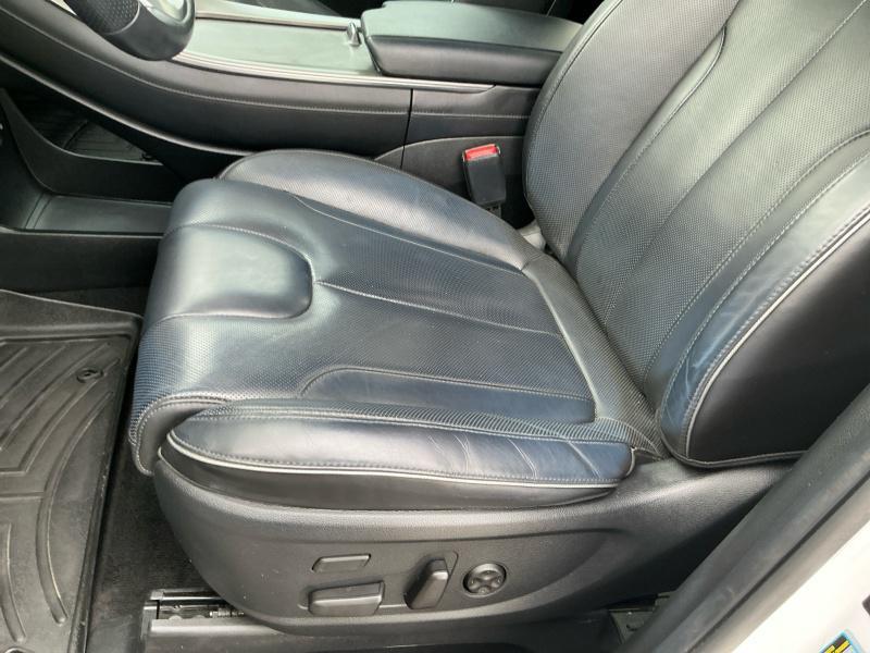 used 2021 Hyundai Palisade car, priced at $28,995